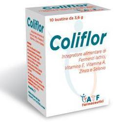 COLIFLOR 10 BUSTINE - farmaciaverde.it