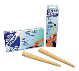CONO PULIZIA ORECCHIO CLEANEAR 2 PEZZI - farmaciaverde.it