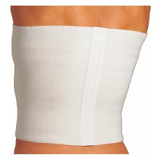 CINTURA GIBAUD SUPPORTFLEX 32 CM TAGLIA V - farmaciaverde.it