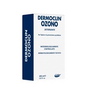 DERMOCLIN IFESPOR 500 ML - farmaciaverde.it