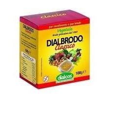 DIALBRODO CLASSICO 100 G - farmaciaverde.it