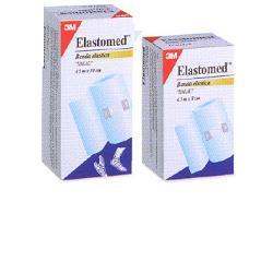 BENDA EL ELASTOMED IN COTONE 6X450CM - farmaciaverde.it
