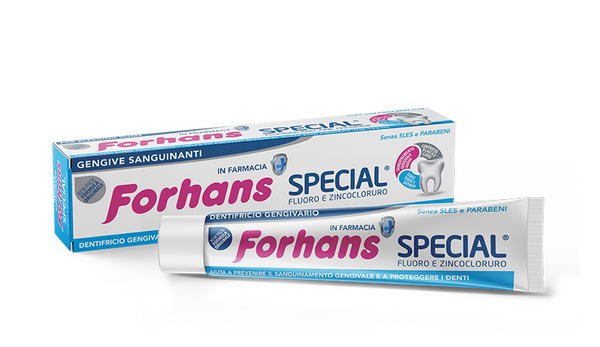 FORHANS SP DENTIF ECONOMY 100M - farmaciaverde.it