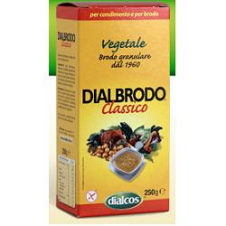 DIALBRODO CLASSICO 250 G - farmaciaverde.it