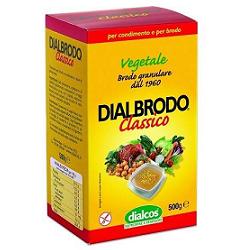 DIALBRODO CLASSICO 500 G - farmaciaverde.it
