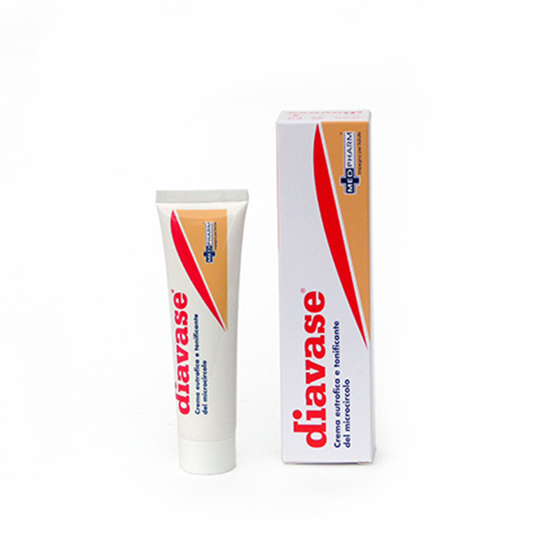 DIAVASE CREMA 50 ML - farmaciaverde.it