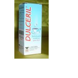DULCERIL GOCCE 30 ML - farmaciaverde.it