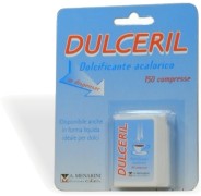 DULCERIL 150 COMPRESSE - farmaciaverde.it