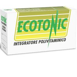 ECOTONIC 10 FLACONCINI - farmaciaverde.it