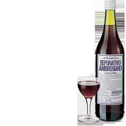 ELISIR DEPURATIVO AMBROSIANO 750 ML - farmaciaverde.it