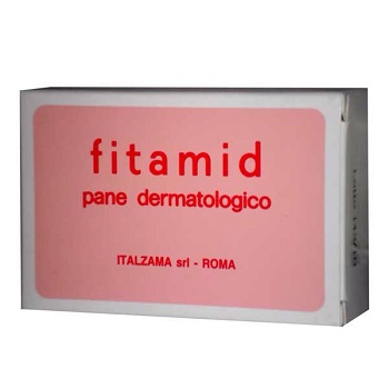 FITAMID PANE DERMATOLOGICO 150 G - farmaciaverde.it