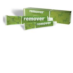 REMOVER PASTA TUBO 20 G - farmaciaverde.it