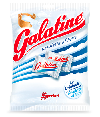 GALATINE LATTE 50 G - farmaciaverde.it