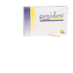GENIDEN 30 CAPSULE - farmaciaverde.it
