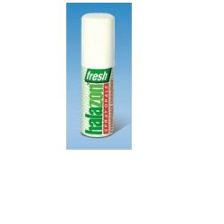 HALAZON FRESH SPRAY 15 ML - farmaciaverde.it