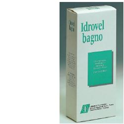 IDROVEL OLIO BAGNO EMOLLIENTE 150 ML - farmaciaverde.it