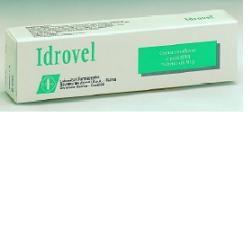 IDROVEL CREMA EMOLLIENTE 50 G - farmaciaverde.it