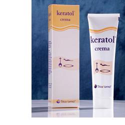 KERATOL CREMA 100 ML - farmaciaverde.it