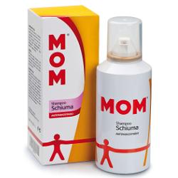 MOM SHAMPOO SCHIUMA ANTIPIDOCCHI 150ML - farmaciaverde.it
