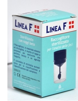 RACCOGLITORE FECI LINEA F - farmaciaverde.it