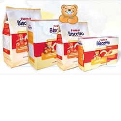 FOSFOVIT BISCOTTO 750 G - farmaciaverde.it