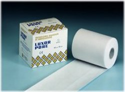 CEROTTO POST OPERATORIO LUXORPORE TESSUTO NON TESSUTO MT 10 X 10 CM 1 PEZZO - farmaciaverde.it