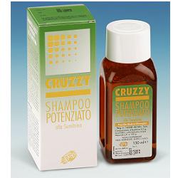 CRUZZY SHAMPOO POTENZIATO 150 ML - farmaciaverde.it