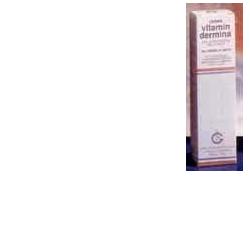 VITAMINDERMINA CREMA OSSIDO DI ZINCO 50 ML - farmaciaverde.it
