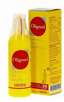 LABCATAL NUTRITION RAME ARGENTO ORO GOCCE 60 ML - farmaciaverde.it