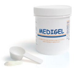MEDIGEL 100 G - farmaciaverde.it