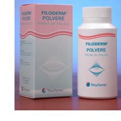 FILODERM POLVERE 75 G - farmaciaverde.it