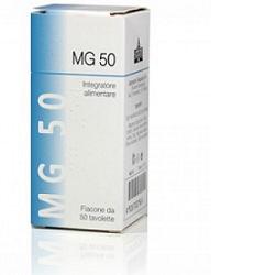 MG50 MAGN JONE 50 TAVOLETTE - farmaciaverde.it