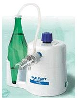 PRONTEX INALATORE PER ACQUE TERMALI INALFAST - farmaciaverde.it