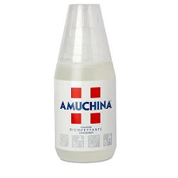 DISINFETTANTE E IGIENIZZANTE A BASE DI IPOCLORITO DI SODIO ANTIMICROBICO AD AMPIO SPETTRO D'AZIONE 11000PPM CLORO 250ML  250ML - farmaciaverde.it