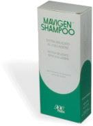 MAVIGEN SHAMPOO EXTRA DELICATO CON AMINOACIDI E PEPTIDI DEL GRANO 200 ML - farmaciaverde.it