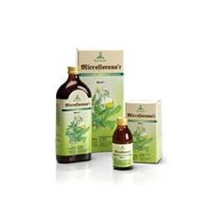 MICROFLORANA F 500 ML - farmaciaverde.it