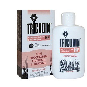 TRICODIN SHAMPOO HF DELICATO 125 ML - farmaciaverde.it