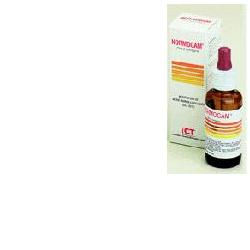 NORMOGAM OLIO BORRAGINE 25 ML - farmaciaverde.it