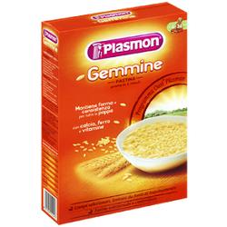PLASMON GEMMINE 340 G 1 PEZZO - farmaciaverde.it