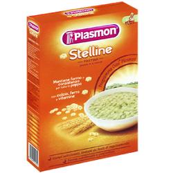 PLASMON STELLINE 340 G 1 PEZZO - farmaciaverde.it