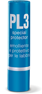 PL3 SPECIAL PROTECTOR STICK 4 ML - farmaciaverde.it