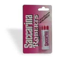 SACCARINA ROBERTS 100 COMPRESSE DA 30 MG - farmaciaverde.it
