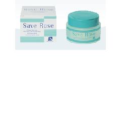 SAVE ROSE CREMA ANTICOUPEROSE 50 ML - farmaciaverde.it