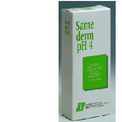 SAMEDERM PH4 DETERGENTE 150 ML - farmaciaverde.it