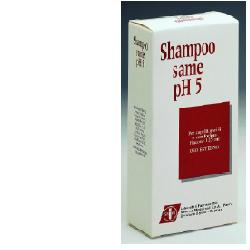SAME SHAMPOO PH5 125 ML - farmaciaverde.it