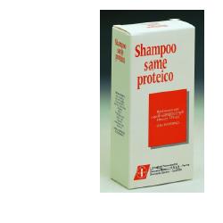 SAME SHAMPOO PROTEICO 125 ML - farmaciaverde.it
