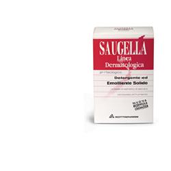 SAUGELLA  SOLIDO  PH 3,5 100 G - farmaciaverde.it