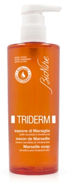 TRIDERM SAPONE MARSIGLIA LIQUIDO 250 ML - farmaciaverde.it
