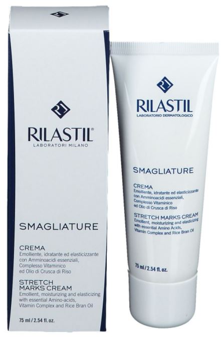 RILASTIL SMAGL CORPO CREMA 75 ML - farmaciaverde.it