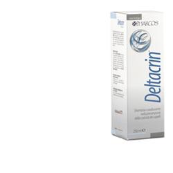 PHARCOS DELTATAR SHAMPOO 250 ML - farmaciaverde.it
